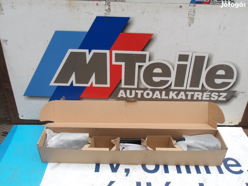 [GYÁRI ÚJ] BMW - TETŐCSOMAGTARTÓ G61/699 M5 / 5-ÖS SOROZAT 5A69955